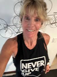 So wonderful to spend time with these beautiful ladies! Abbie Appel, Tricia  Murphy Madden, Jen Hogg and Sherri McMillan are the best! What happens in  Vegas doesn't have to stay there!