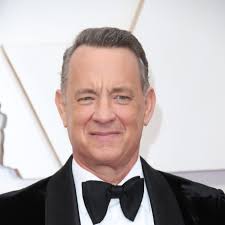 » rita wilson ▪ рита уилсон. Tom Hanks Elvis Movie Halted Due To Covid 19 Resumes Production