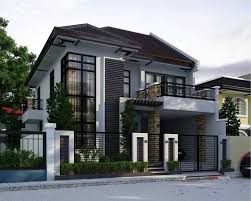 Dream House Perspective Architecture House House Designs Exterior Facade House