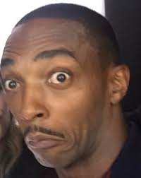 Anthony mackie gives an extremely funny account of his daily rituals. Anthony Mackie On Twitter We All Got Together To Welcome Wyatt Russell To The Cast Then It Got Weird Why Can T We All Be As Beautiful As Emily Vancamp Disneyplusdays Marvelcrew