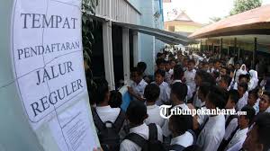 Check spelling or type a new query. Foto Pendaftaran Peserta Didik Baru Di Smkn 2 Pekanbaru Tribun Pekanbaru