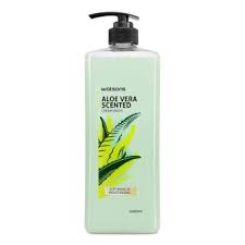 Image result for Watson's Peach Scented ShowerGel 1L