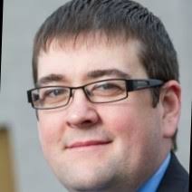 William Binnie Email & Phone Number