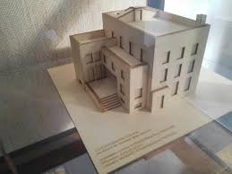 They are used on newly built developments to show the living space and features of homes available. Model Of The House Bild Von Haus Wittgenstein Bulgarisches Kulturinstitut Wien Tripadvisor