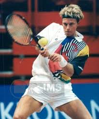 Jonas bengt svensson is a former professional tennis player from sweden. Jonas Svensson Et Jan Apell Archives Du Tennis Masculin