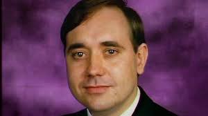 Ask people for adjectives to describe nicola sturgeon and the same few words tend to crop up: A Brief History Of Alex Salmond Bbc News