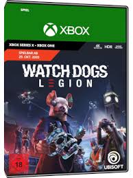 Check spelling or type a new query. Watch Dogs Legion Xbox One Download Code Mmoga