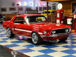 Photo Gallery Classiccars Com Mustang California Special Ford Mustang Gt Mustang Gt
