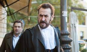 Rocco e diego, nati nel 1998 e nel 2004. Marco Giallini Archivi Sentieri Del Cinema