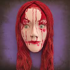 Carrie Mask