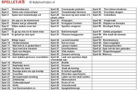 Spelletjes Bijbelverhalen Nl Pdf Gratis Download