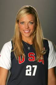 Jennie Finch Arizona Alumni Association