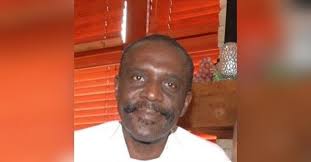 Lawrence Oliver Isaac Obituary