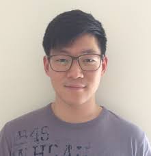 Spotlight on: First year students Bean Woo, Helen Cunningham, David Dix and  Susmita Murthy