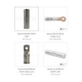 How Should You Choose Copper and Aluminium Lugs?