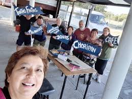 FANATICOS DEL BALNEARIO EL CONDOR