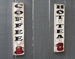 List of rectangle symbols with html entity, unicode number code. Vertical Kitchen Signs Etsy