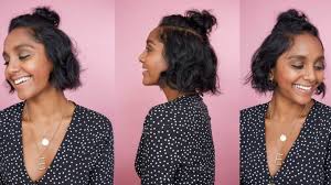 This is a very if you are someone who enjoys short hair, this is a good option to try! How To Braid Short Hair In Under 10 Mins Video Step By Step