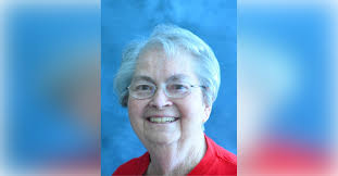 Obituary information for Sister Carol Ann Callahan RSM