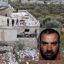 EE UU liquida al líder del ISIS