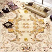 Find sparkling and attractive large tile patterns at alibaba.com that are solely designed to beautify the space. Beibehang Custom Large Flooring Luxury European Gold Rose Stone Pattern Parquet 3d Floor Tiles Wall Paper Papel Parede Papel Parede Wall Paper3d Flooring Aliexpress