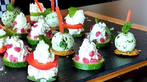 Here are 12 of our favorite christmas appetizer recipes. 3 Easy Christmas Appetizers You Should Try Christmas Food Ideas For Kids Best Holiday Appetizers Youtube