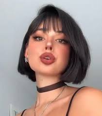 Macy Wayne aka Wisteria