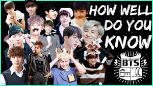 Kuis tentang kpop bts, nct, exo, txt, twice, astro, ateez, amino, blackpink, bigbang, day6, nct dream, everglow, gfriend, got7, ikon, itzy, x1, loona, monsta x, momoland, nct 127, oneus, wanna one. How Well Do You Know Bts Bts Quiz Kpop Quiz Kpop Games Youtube