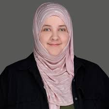 Camille Martin, MA, LMHCA