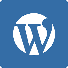 WordPress Optimized icon