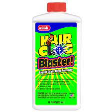 If there's standing water in both sinks, just follow the steps we just explored. The Best Drain Cleaner In 2020