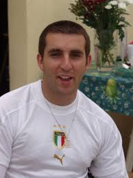 Romain IANNELLA, 45 ans (LA PLAINE DES PALMISTES, GRILLON, RICHERENCHES)