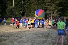 Pacific Northwest Camp – 2026