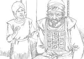 You might also be interested in coloring pages from prophet samuel category. 8 Pics Of 1 Samuel Coloring Page Hannah And Eli Coloring Pages Coloring Home