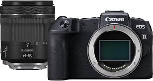 Canon EOS RP