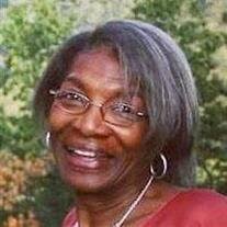 Ms. Viola M. Brooks Obituary