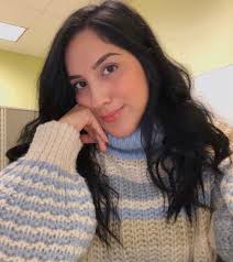 Madeline Smith Staging Page