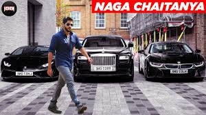 But the catch here is naga chaitanya. Naga Chaitanya Car Collection 2020 Youtube