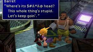 Pixie dust, magic mirrors, and genies are all considered forms of cheating and will disqualify your score on this test! The Impossible Final Fantasy 7 Quiz
