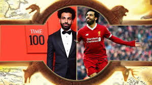 All the news, stats, transfers news, analysis, fan opinions & more at 90min.com. Football Star Mohamed Salah And His Game Of Thrones Connection