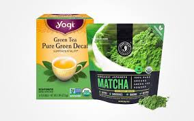 Teh herbal yang tidak mengandung kafein. 15 Merk Teh Hijau Yang Bagus Untuk Diet Merek Bagus