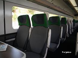 Great Western Railway Hst Bus Interior Train Projects Great Western Railway