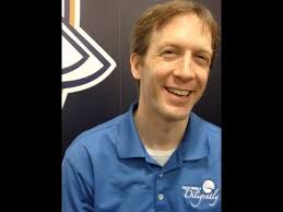 The National Bible Bee