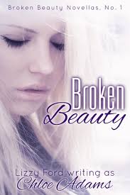 Mini Book Review: Broken Beauty