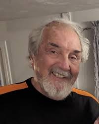 Kenneth Taber Obituary