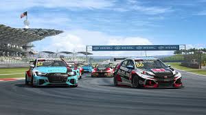 It's wtcr race of portugal time this week. Live Finale In Malaysia Und 25 000 Preisgeld Fur Neue Saison Des Esports Wtcr Oscaro Bei Raceroom Fia Wtcr World Touring Car Cup