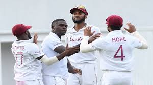 The south africa cricket team are touring the west indies in june and july 2021 to play two test matches and five twenty20 international (t20i) matches. South Africa Lead West Indies By 225 Runs In First Test Loop Jamaica