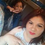 Monica Simental's Instagram, Twitter & Facebook