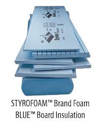 Styrofoam™ brand freezermate™ insulation is specially designed for use as subfloor. Eps Insulation Geofoam Styrofoam Eps Polystyrene Universal Foam Products