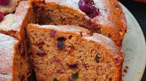 I love the flavor of spiced rum in my christmas cake, so that's what i use to soak my fruit. How To Soak Dry Fruits For Christmas Fruit Cake Nitha Kitchen